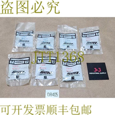 原装供应剩余 [7] Morse Spherco CTMD4 杆端轴承 1/4 + ！