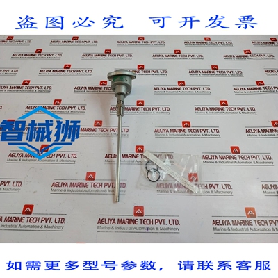原装供应 WOOJIN PT100 CAPTEUR 温度等级 0.5 TORIQUE ENTRETOIS