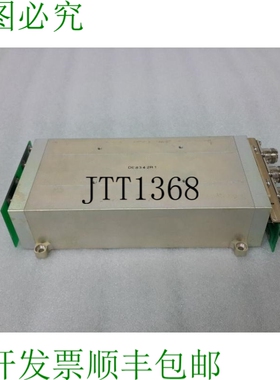 原装供应COMDEL RF 发电机模块 DE8342R1 COMDEL CB2500 RF 2.5K
