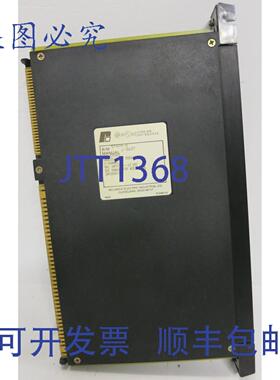 原装供应Reliance 57409-D 模拟输入模块 2 通道 PLC A/D 57C409