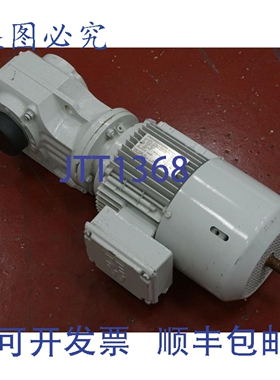 原装供应SEW- KH47 DT90L4/BMG/HR/TH, 3PH, TEFC, 60HZ, 1720RPM