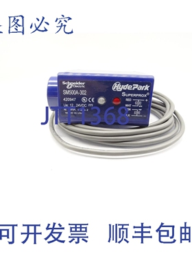 原装供应SM500A302 传感器