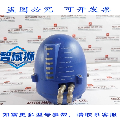 原装供应 THINKTOP 9613-4434-03 控制器，带 AS-INTERFACE 总线