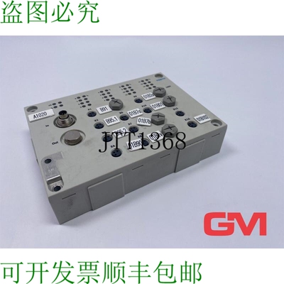 原装供应输入模块 546922 CP-E16-M8-EL 18-30V 16 输入 24VDC