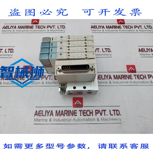 原装供应 SY3100-5U1 电磁阀 0.15 0.7MPa 24VDC