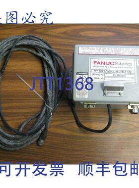 原装供应Fanuc Robotics EE-3285-025 RPP 控制可靠 ISTP EE32850