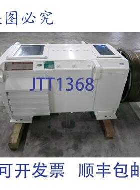 原装供应直流电机 4358 400 马力 500V 1150/1500RPM SPFG-SV DC