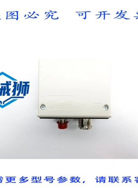 原装供应 丹佛斯 KP35 220V 10A 6-108PSI NSNP