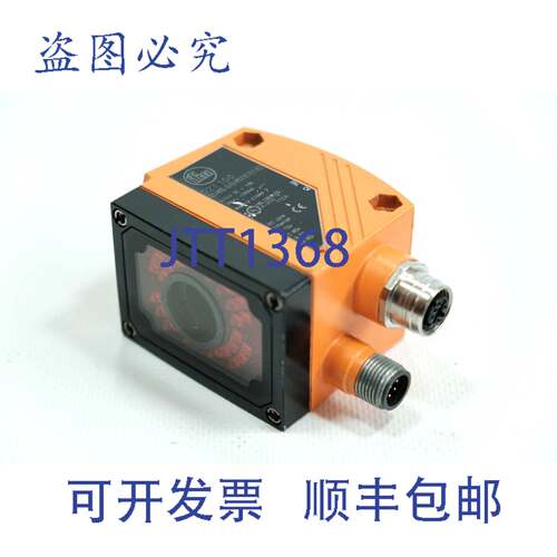 原装供应IFM O2I100 O2IROS-G/D/RS232/E1/E2 1D/2D 条码阅读器 |