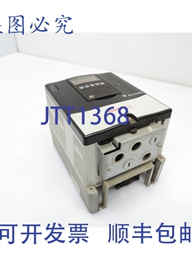 原装供应罗克韦尔AB 20AC3P5A0AYNANNN 带 20-HIM-A5 系列A 驱动