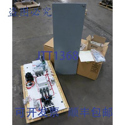 原装供应Allen Bradley 2100 Centerline 400A 断路器 5 号启动器
