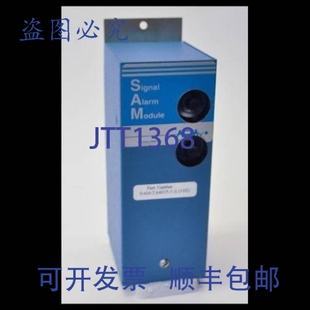 原装供应AGM Electronics SAM-40352 24V 信号模块