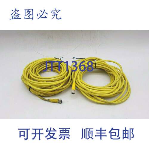 原装 供应Allen-Bradley 889P-F3AB-5 线组 4 件