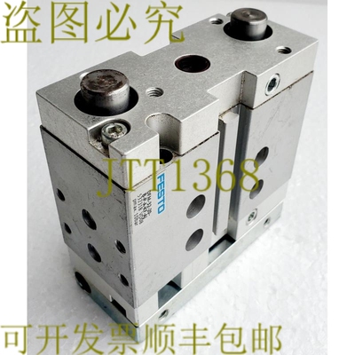 原装供应FESTO DFM-32-20-BPA-KF-AJ 532318 状况非常好 导向空气
