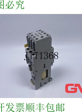 原装供应Allen-Bradley Leistungsschütz 100-C30D00 系列。 B