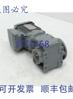 原装供应SEW WAF30 DRN71M4/TF 电机