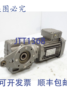 原装供应SEW SA47/TDRN80M4/DH 电机