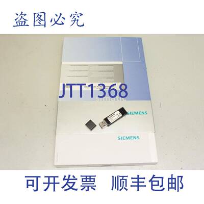 原装供应SIMATIC WinCC flexible 6AV6618-7AD01-2AB0 PLC