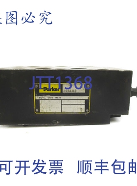 原装供应PRM6PA17K 206183 3000PSI UNMP