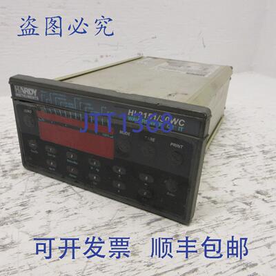 原装供应Hardy Instruments HI2151/30WC-PM-B1 Waversaver C2 IT