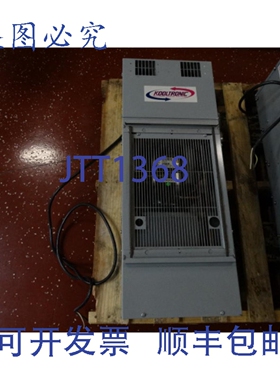 原装供应KOOLTRONIC KA4C4NP33L 冷却