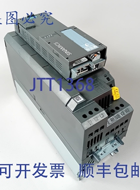 原装供应6SL3 220-1YE24-0AF0 / 6SL3220-1YE24-0AF0