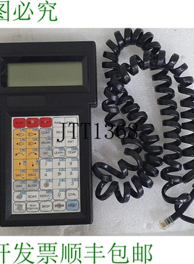 原装供应CYBEQ SYSTEM TT1R2-1-CYBEQ-B 教学吊坠 110037