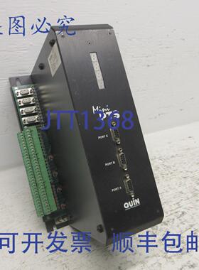 原装供应Quin Mini PTS伺服驱动器 MINI-PTS 3端口 4+1虚拟轴 4编