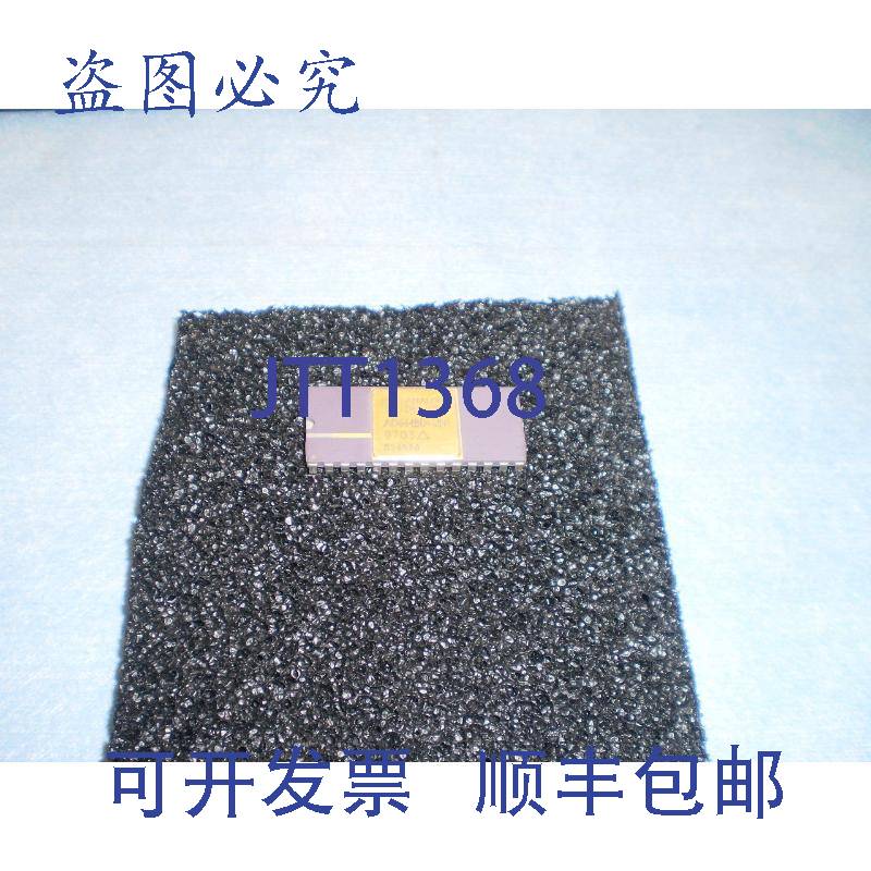 现货供应ADIAD664BD-UNI 28引脚DAC转换器