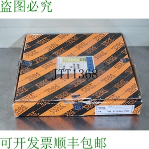 原装供应THK CROSS 滚轮轴承 RB18025UUC0