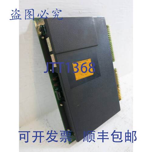 原装供应Fanuc 6系列 IC600-LR616K 8K/8K 存储模块 PLC IC600LR6