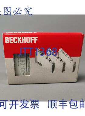 原装供应Beckhoff EL9010/EL 9010