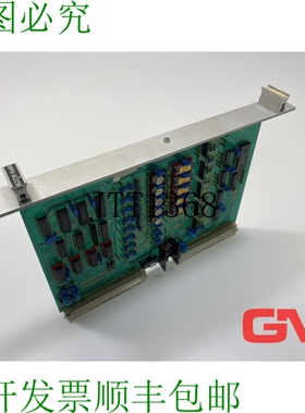 原装供应Windsor Technologies Analógico Tarjeta de Salida MP