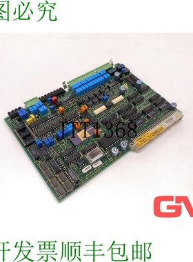 原装供应Platina 垫。 Núm 1070066627-308 电路板 1698I Tarjet