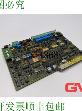 原装供应Scheda Controllo Mat。 N.066627-305401 卡 Elettronic