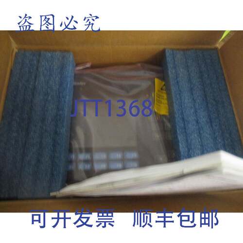 现货供应Allen Bradley Cat. : 2711-K6C5 Panelview 600. B 系列