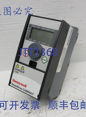 原装供应HVFD1B0003F00 0.33 马力 SmartDrive 变频器 230V 1.7A