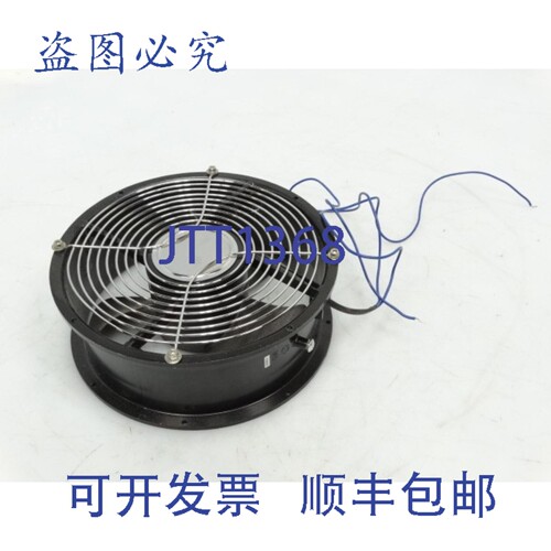 原装供应GRAINR 3VU71 风扇， 1229170564 -