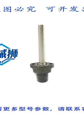 原装供应 TURCK BI2-CRS730-ADZ30X2-81131/S34 4273293 300PSI U