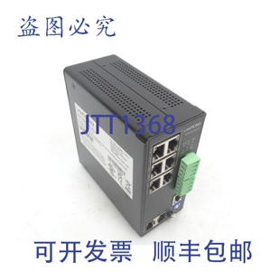 原装供应LRONIX SISPM1040-362-LRT 以太网交换机