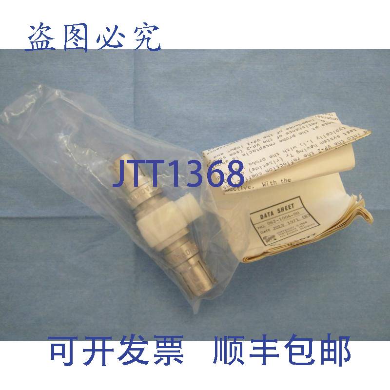 现货供应泰克型号:017-0077-01。Vp-2 电压检测装置