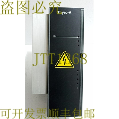 原装供应AEG 晶闸管开关 THYRO-A 3A 400-130 H RLP 400V-130A