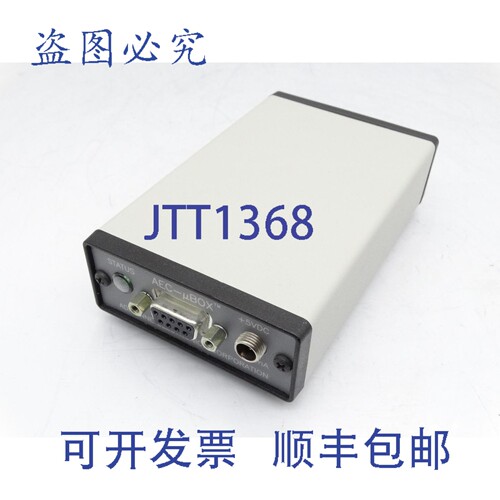原装供应ADRIENNE ELECTRONICS AEC-UBOX-2 PLC模块