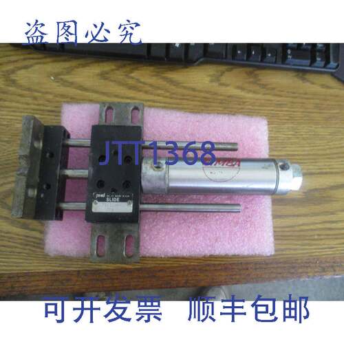现货供应进口工业型号:Ts031x4-d006 滑动和气缸 Bimba 173-dx