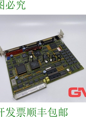 原装供应中央组件 6FX1138-5BB03 CPU 810/820-GA3 Sinumerik E-S