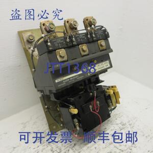 原装供应Allen Bradley 709-FOD103 5号启动器 200马力 120V X-