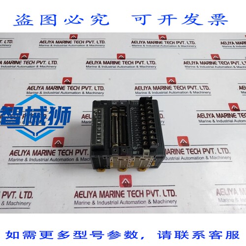 原装供应 CJ1W-PD022 CJ1W-0C211 CJ1W-II101 PLC 模块机架 DC24V