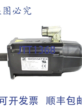 原装供应西格玛泰克 AKM52K-ANC2GBB0 640VDC NSNP