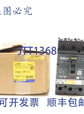 原装供应JJL36250M75 600V 250A NSMP