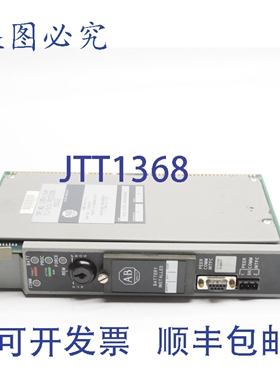 原装供应罗克韦尔AB 1785-LT4 SER。 AF/WPUNMP
